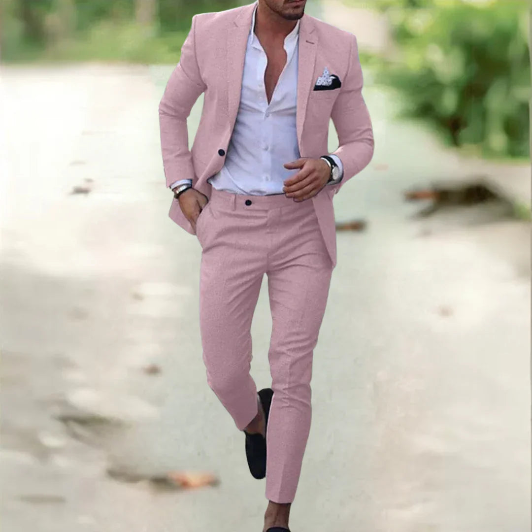 Alonso™ – Stylish men's suit