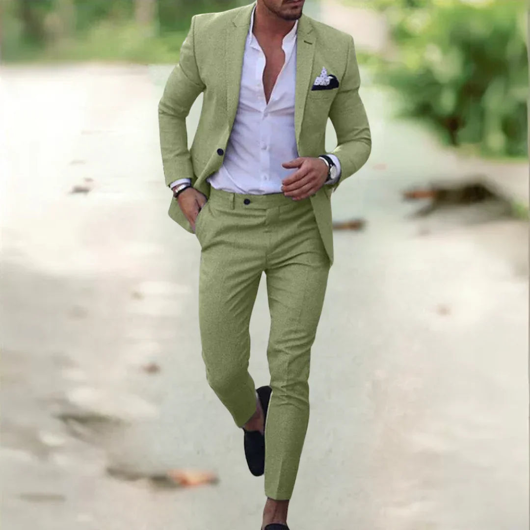 Alonso™ – Stylish men's suit
