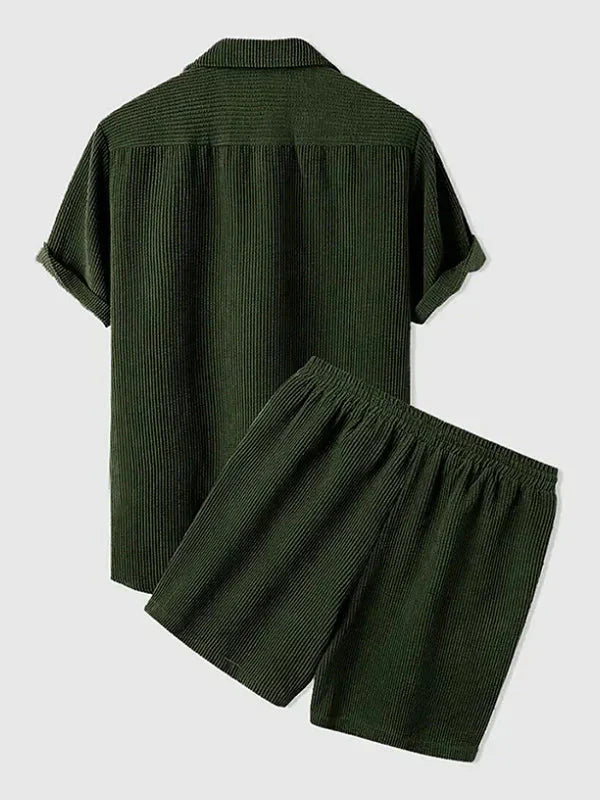 Alvarez™ – Stylish 2-Piece Summer Set