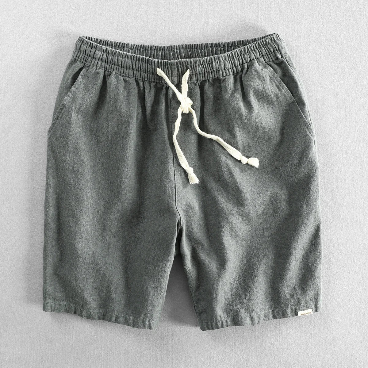 Anderson™ - Stylish Linen Shorts