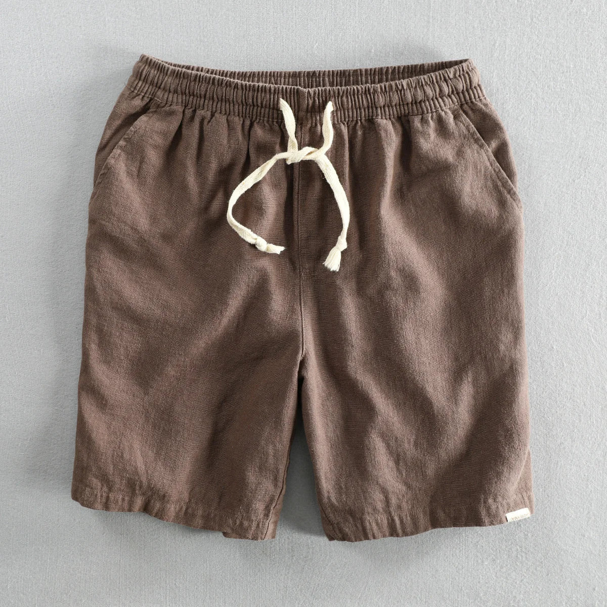 Anderson™ - Stylish Linen Shorts