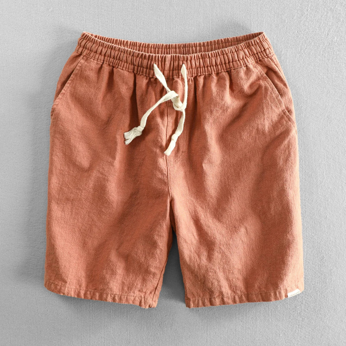Anderson™ - Stylish Linen Shorts
