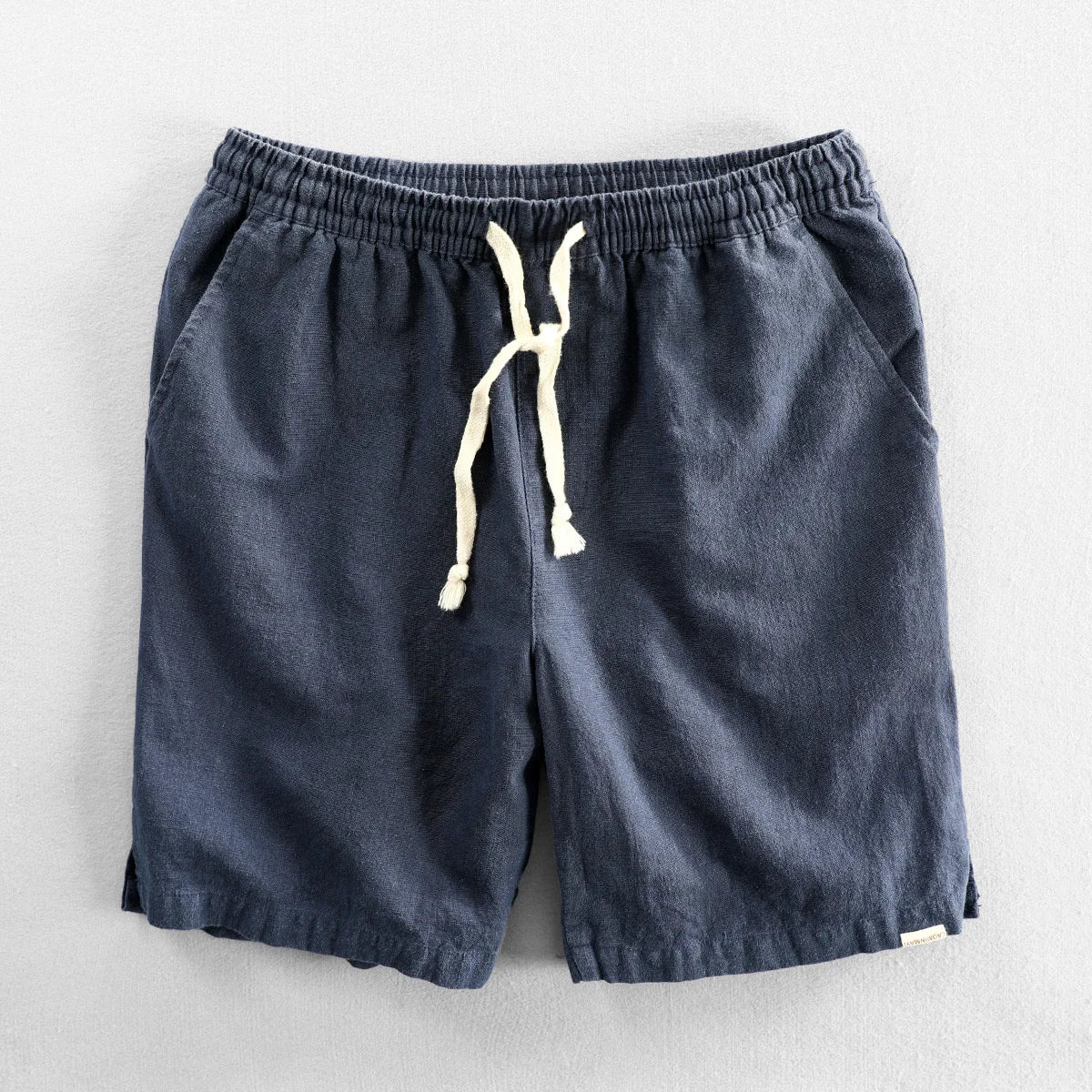 Anderson™ - Stylish Linen Shorts