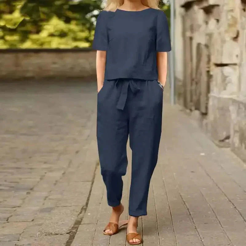 Aniela™ - Lightweight Summer and Spring Set