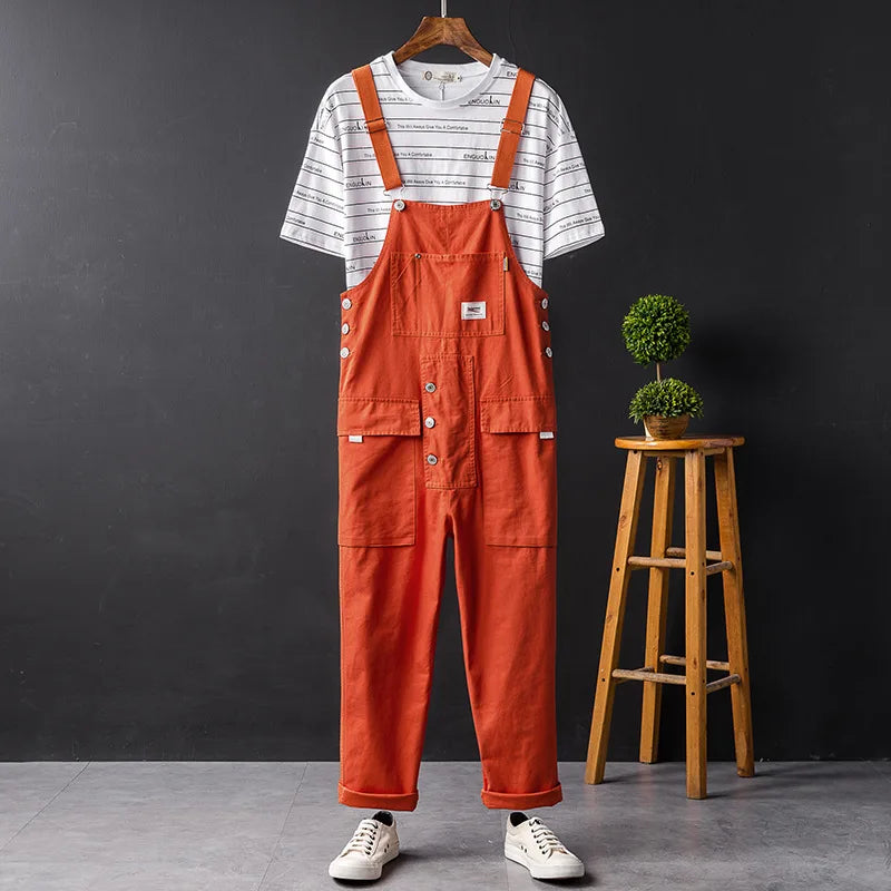 Chinsea™ – High-Quality Garden Coverall for Comfortable Protection and Style
