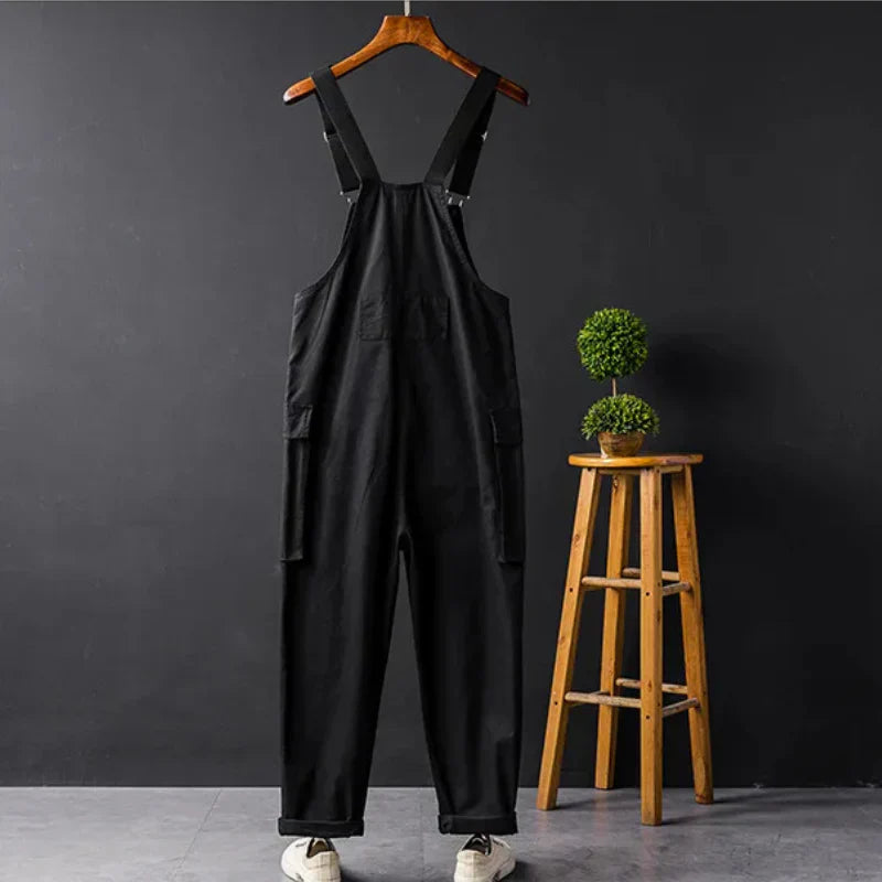 Chinsea™ – High-Quality Garden Coverall for Comfortable Protection and Style