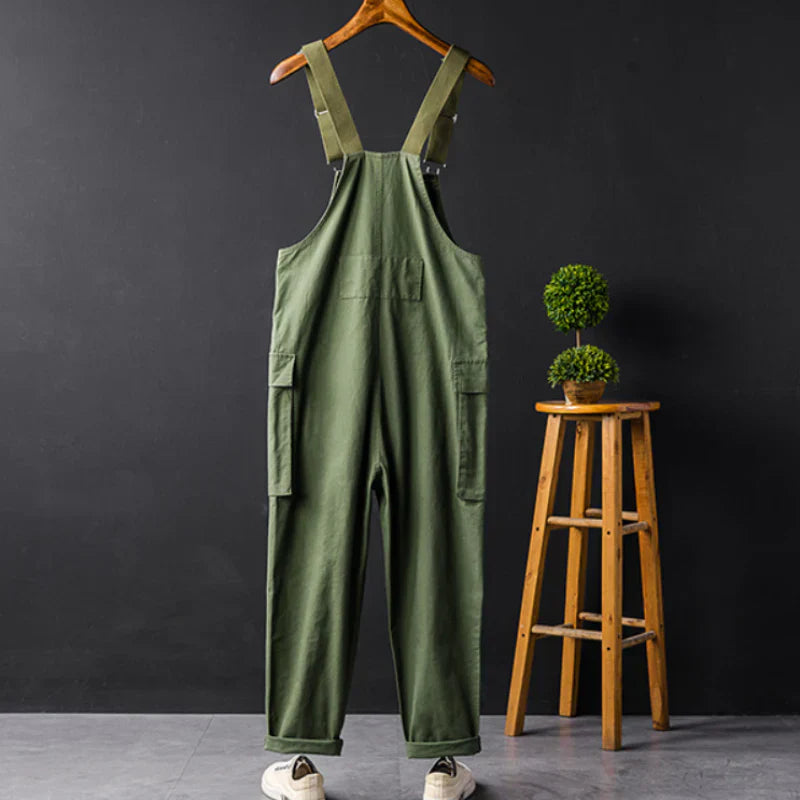 Chinsea™ – High-Quality Garden Coverall for Comfortable Protection and Style