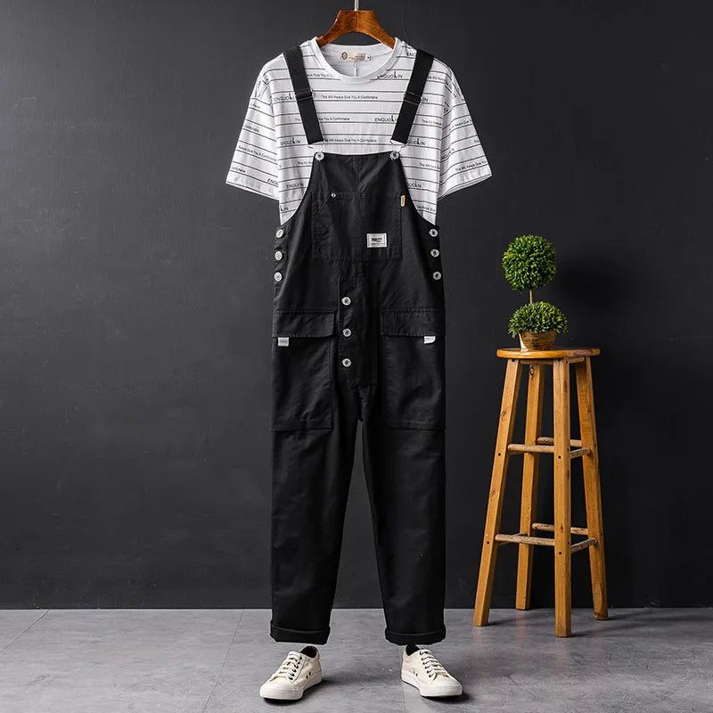 Chinsea™ – High-Quality Garden Coverall for Comfortable Protection and Style