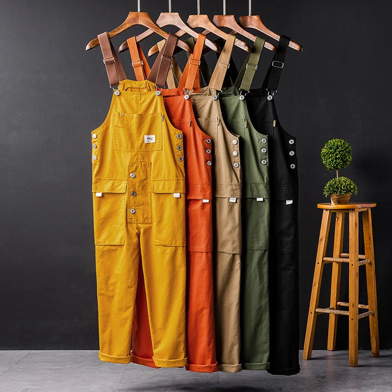 Chinsea™ – High-Quality Garden Coverall for Comfortable Protection and Style