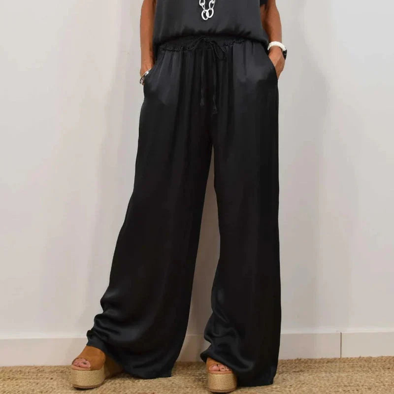 Jette™ - Stylish Elegant Two-Piece Set