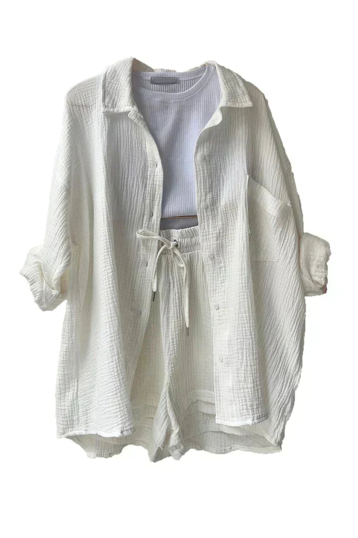 Fay™ - Elegant Summer Set