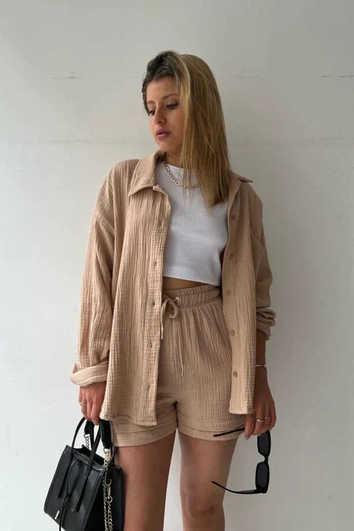 Fay™ - Elegant Summer Set