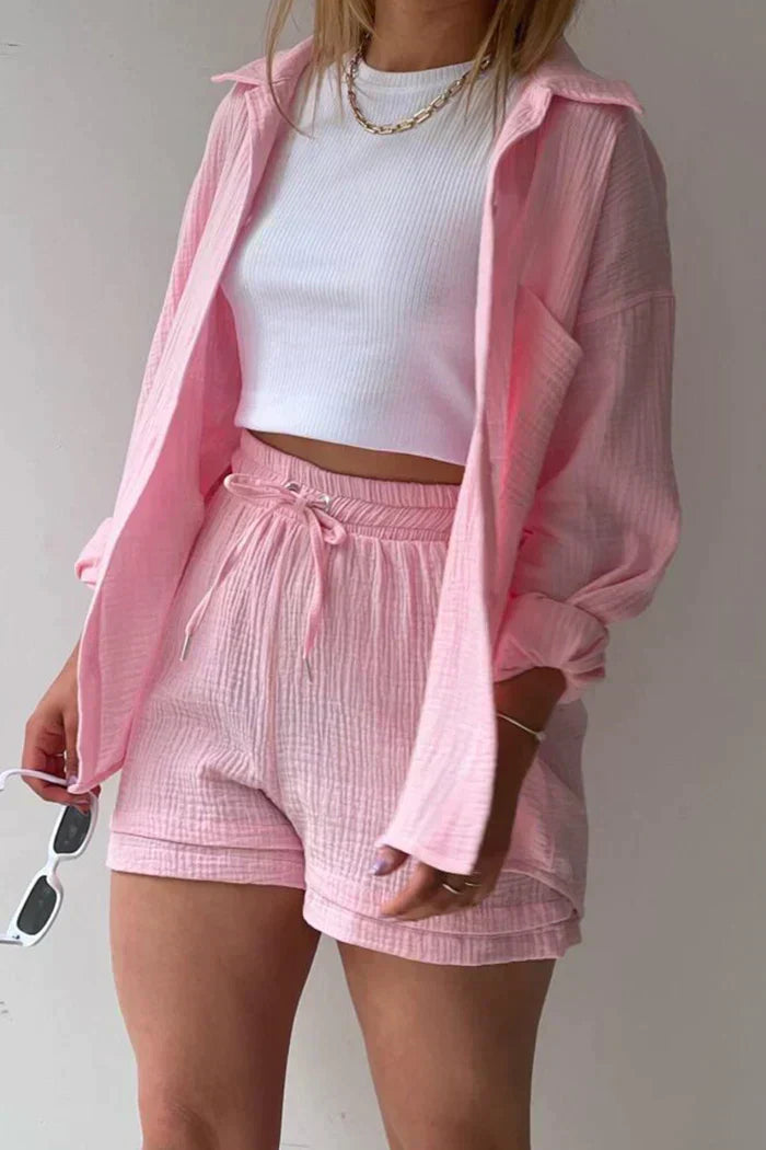 Fay™ - Elegant Summer Set