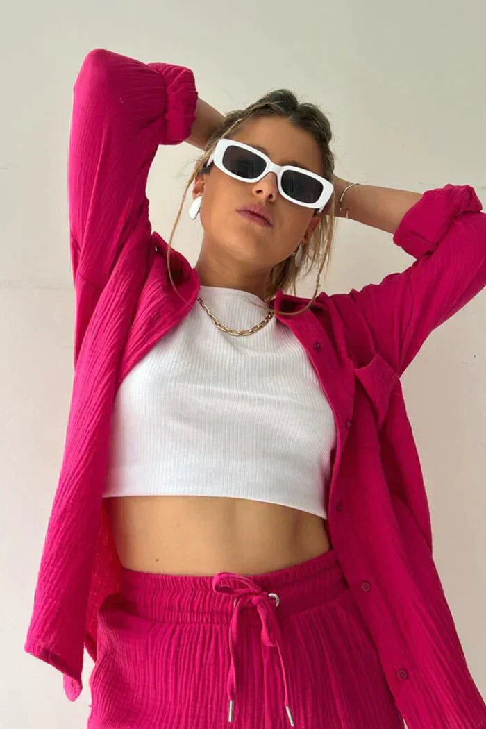 Fay™ - Elegant Summer Set