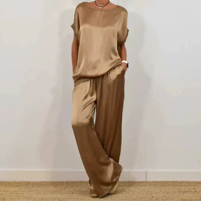 Jette™ - Stylish Elegant Two-Piece Set