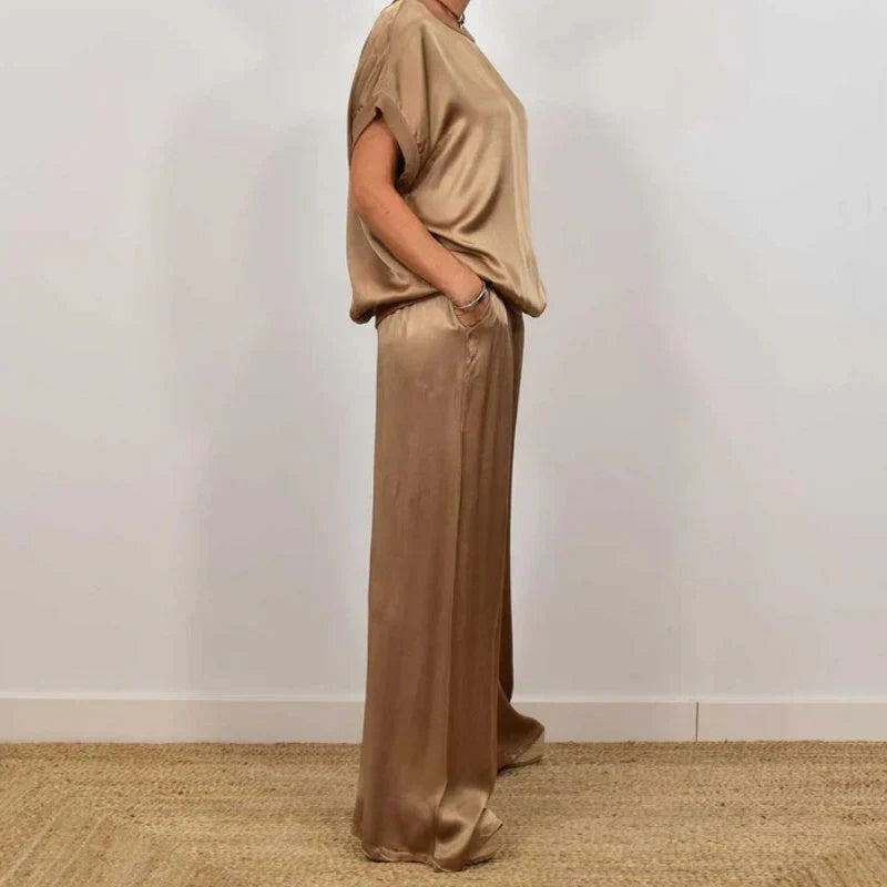 Jette™ - Stylish Elegant Two-Piece Set