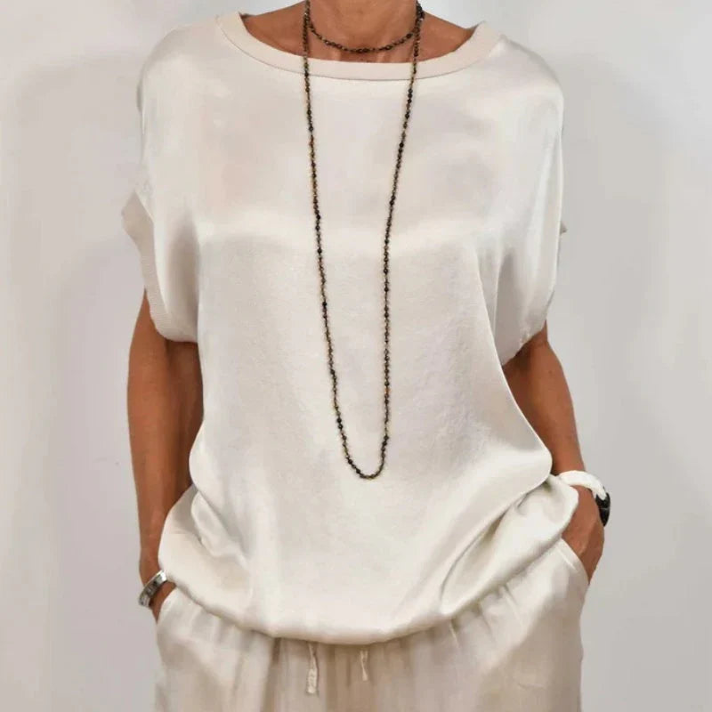 Jette™ - Stylish Elegant Two-Piece Set