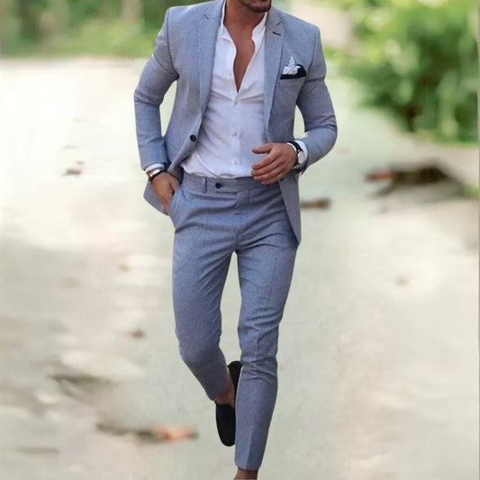 Alonso™ – Stylish men's suit