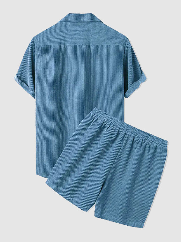 Alvarez™ – Stylish 2-Piece Summer Set