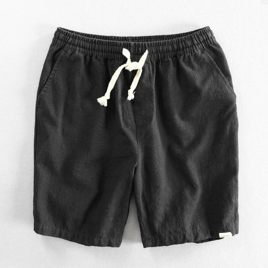 Anderson™ - Stylish Linen Shorts