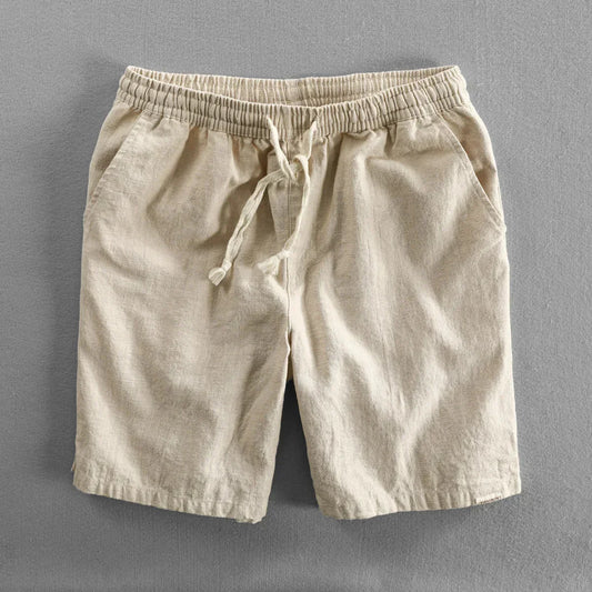 Anderson™ - Stylish Linen Shorts