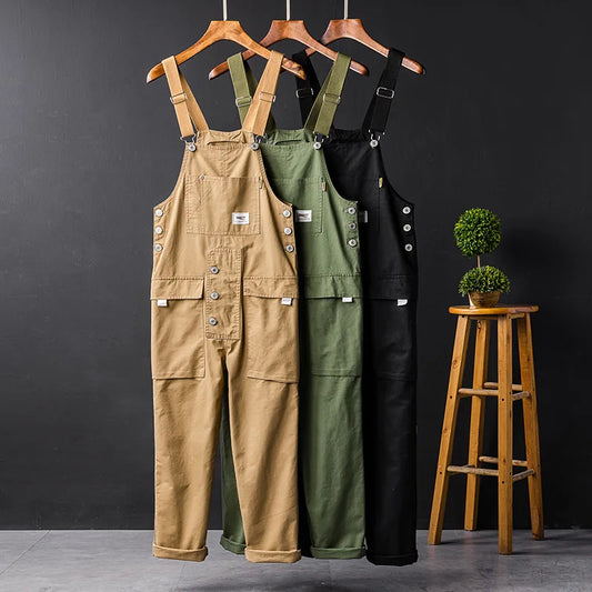 Chinsea™ – High-Quality Garden Coverall for Comfortable Protection and Style