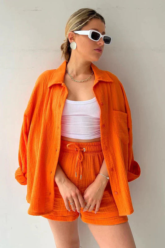 Fay™ - Elegant Summer Set