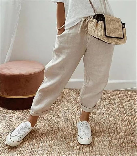 Isotta™ - Modern Statement Pants
