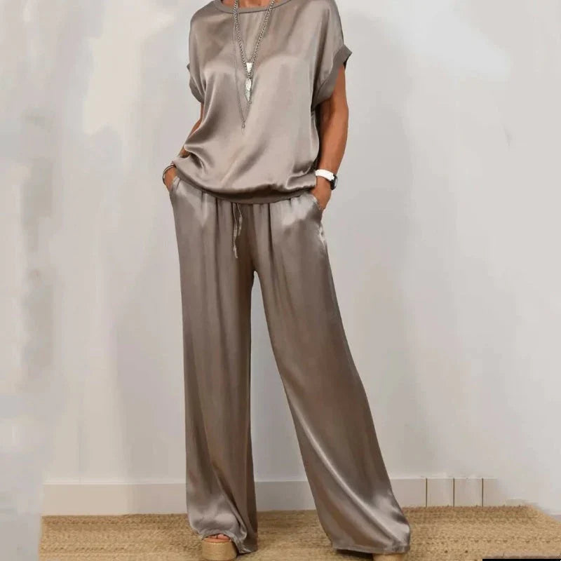 Jette™ - Stylish Elegant Two-Piece Set