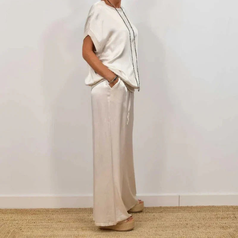 Jette™ - Stylish Elegant Two-Piece Set