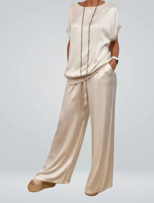 Jette™ - Stylish Elegant Two-Piece Set