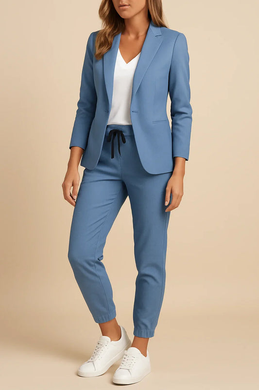 Renes™ - Casual Suit Set